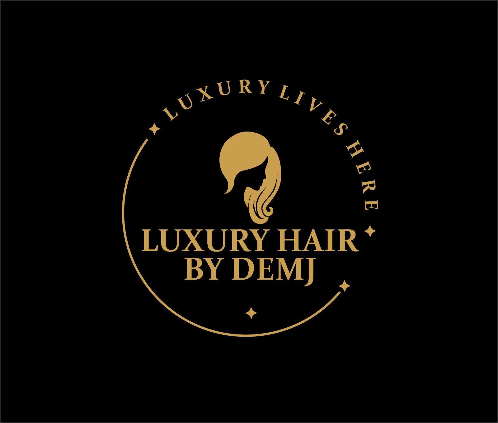 Luxuryhairbydemj